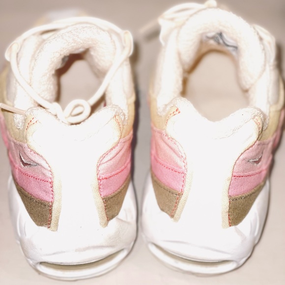 Nike Air max 95 Plant Color Collection natural dye limited edition sneakers - Picture 7 of 8